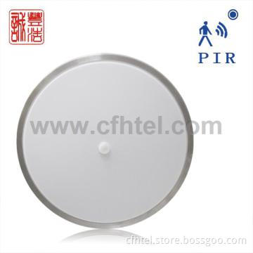 LED PIR Ceiling Light